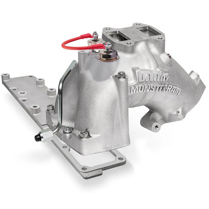 Banks Power Monster Ram Intake With Billet Intake Plate & Heater Grid