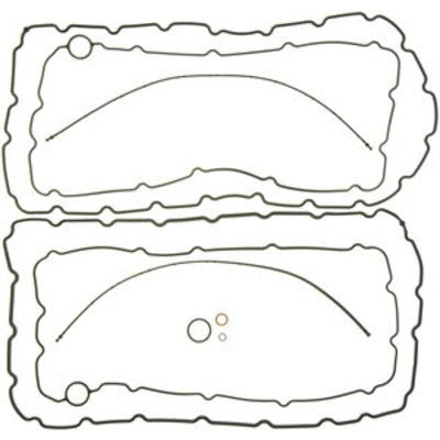 Mahle Oil Pan Gasket Set OS32271