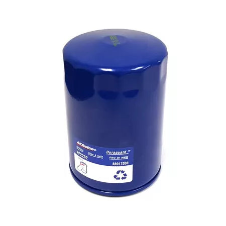 ACDelco Duraguard Oil Filter - PF2232