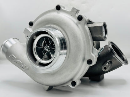 Turbocharger Powerstroke 63.5MM Stage 1.5 For 03-07 Ford F-250/F-350 Super Duty Ryans Diesel