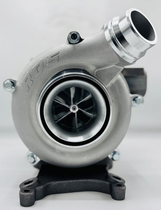 11-14 Ford Powerstroke 6.7L 64mm Turbocharger Brand New 64/67 Ryan's Diesel Service