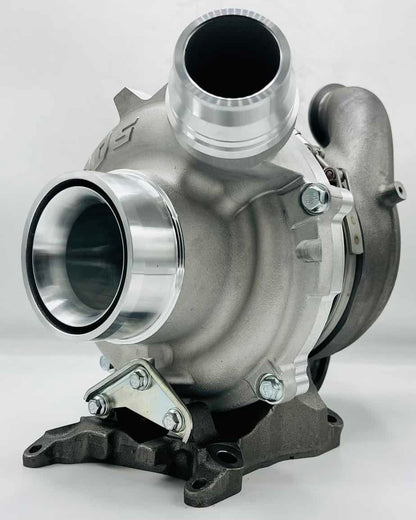 23-25 Ford Powerstroke 6.7 Turbocharger Brand New 62/63 Ryans Diesel Service