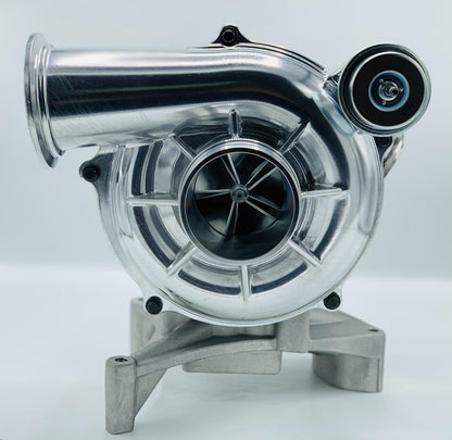 Turbocharger Powerstroke 7.3 63MM For 99.5-03 Ford F-250/F-350 Super Duty Ryans Diesel