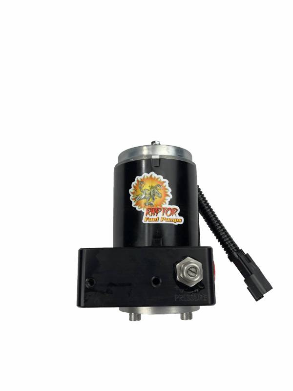 Factory Replacement Diesel Lift Pump 150GPH Raptor Pump FRRP-150 1998.5-2002 Dodge Cummins AirDog
