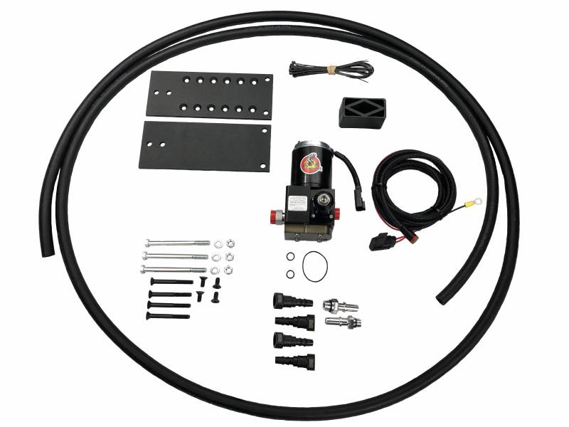 Diesel Lift Pump 150GPH Raptor RP-4G-150 2001-2010 Chevy Duramax AirDog