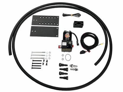 Diesel Lift Pump 150GPH Raptor RP-4G-150 2001-2010 Chevy Duramax AirDog