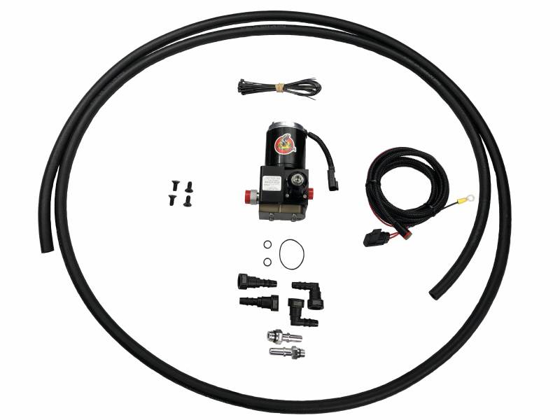 Diesel Lift Pump 150GPH Raptor RP-4G-150 2015 - 2016 Chevy Duramax AirDog
