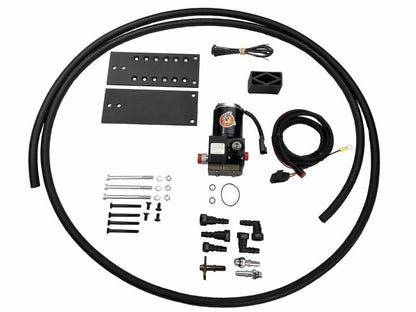 Diesel Lift Pump 150GPH Raptor RP-4G-150 2003-2004 Dodge Cummins Without In-Tank Fuel Pump AirDog
