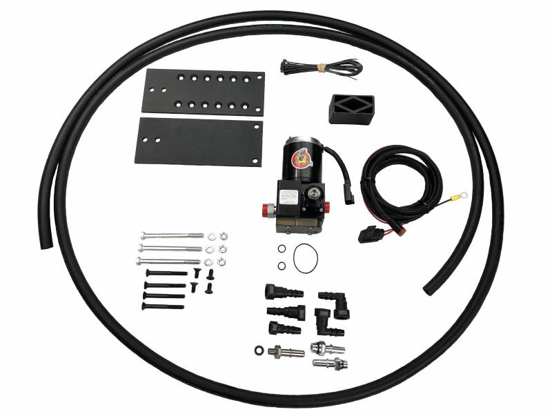 Diesel Lift Pump 100GPH Raptor RP-4G-100 1989-1993 Dodge Cummins AirDog