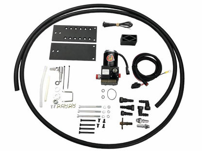 Diesel Lift Pump 150GPH Raptor RP-4G-150 2003-2004 Dodge Cummins with In-Tank Fuel Pump AirDog