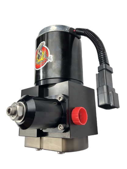 Diesel Lift Pump 150GPH Raptor RP-4G-150 2003-2004 Dodge Cummins with In-Tank Fuel Pump AirDog