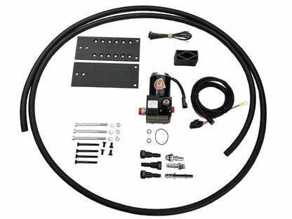 Diesel Lift Pump 150GPH Raptor RP-4G-150 2008-2010 6.4L Ford AirDog