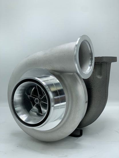 Billet S475 Turbocharger T6 (75/96) Ryan's Diesel Service