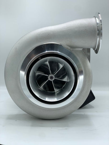 Billet S480 Turbocharger T6 (80/96) Ryan's Diesel Service