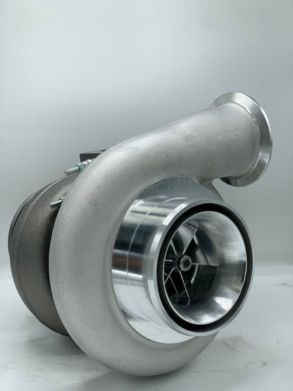 Billet S480 Turbocharger T6 (80/96) Ryan's Diesel Service