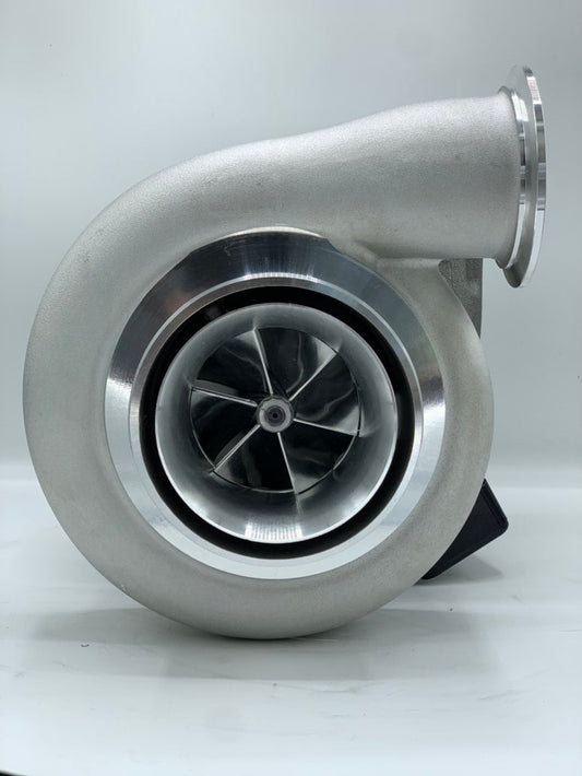 Billet S485 Turbocharger T6 (85/96) Ryan's Diesel Service