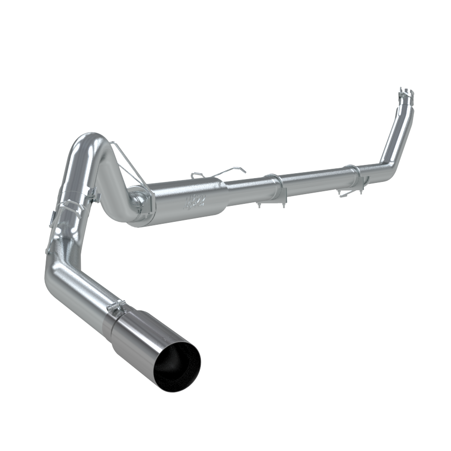 Dodge Turbo Back Single Side Pro Series For 98-02 Dodge Ram 2500/3500 5.9L Cummins MBRP