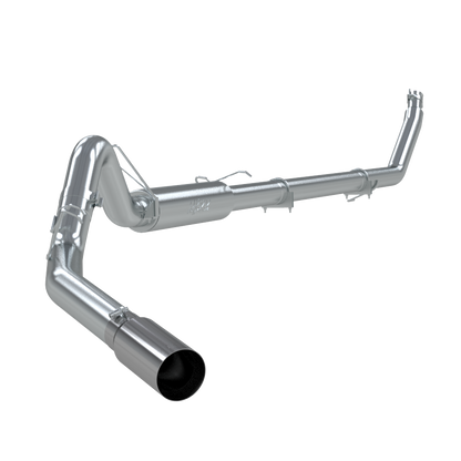 Dodge Turbo Back Single Side Pro Series For 98-02 Dodge Ram 2500/3500 5.9L Cummins MBRP