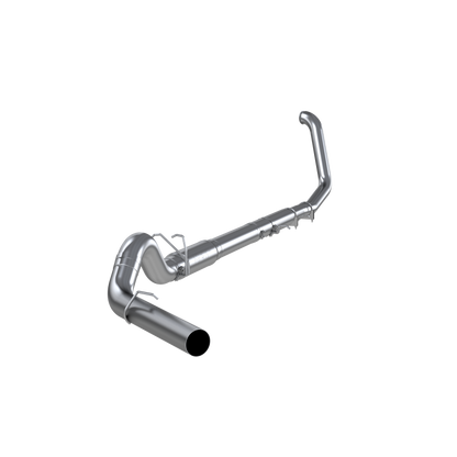 5 Inch Turbo Back Off Road Single For 99-03 Ford F-250/350 7.3L, all models MBRP