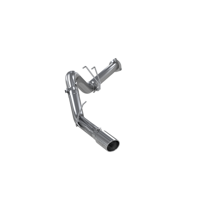 Ford 4 Inch DPF Back Single Side Exit XP Series For 11-16 Ford F-250/350/450 6.7L MBRP