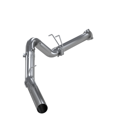 Ford Super Duty 6.7L 4 Inch Dpf-Back Exhaust For 11-16 Ford F-250/350/450 6.7L Powerstroke MBRP