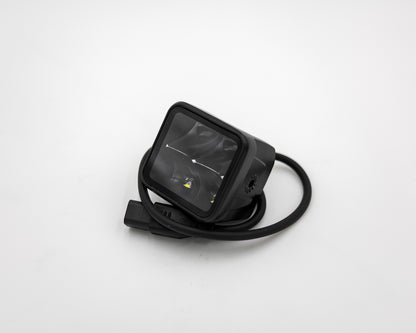 Universal 2.75-inch Light Assembly, Spot Beam Pattern