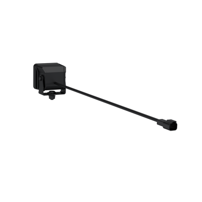 Universal 2.75-inch Light Assembly, Spot Beam Pattern