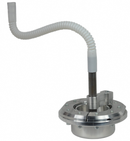 FASS Diesel Fuel Sump Kit With Suction Tube Upgrade Kit