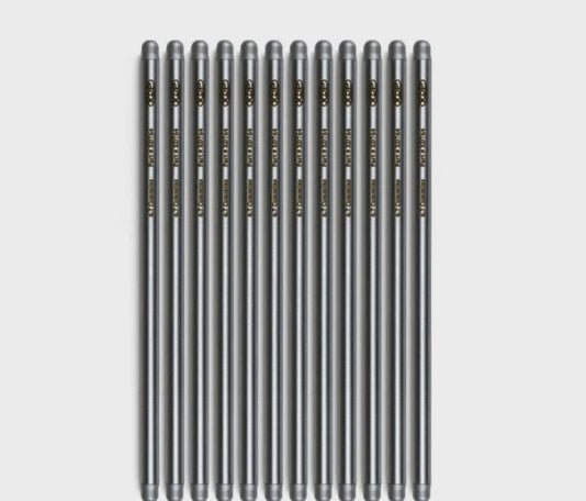 XDP Street Performance Pushrods (3/8") XD763