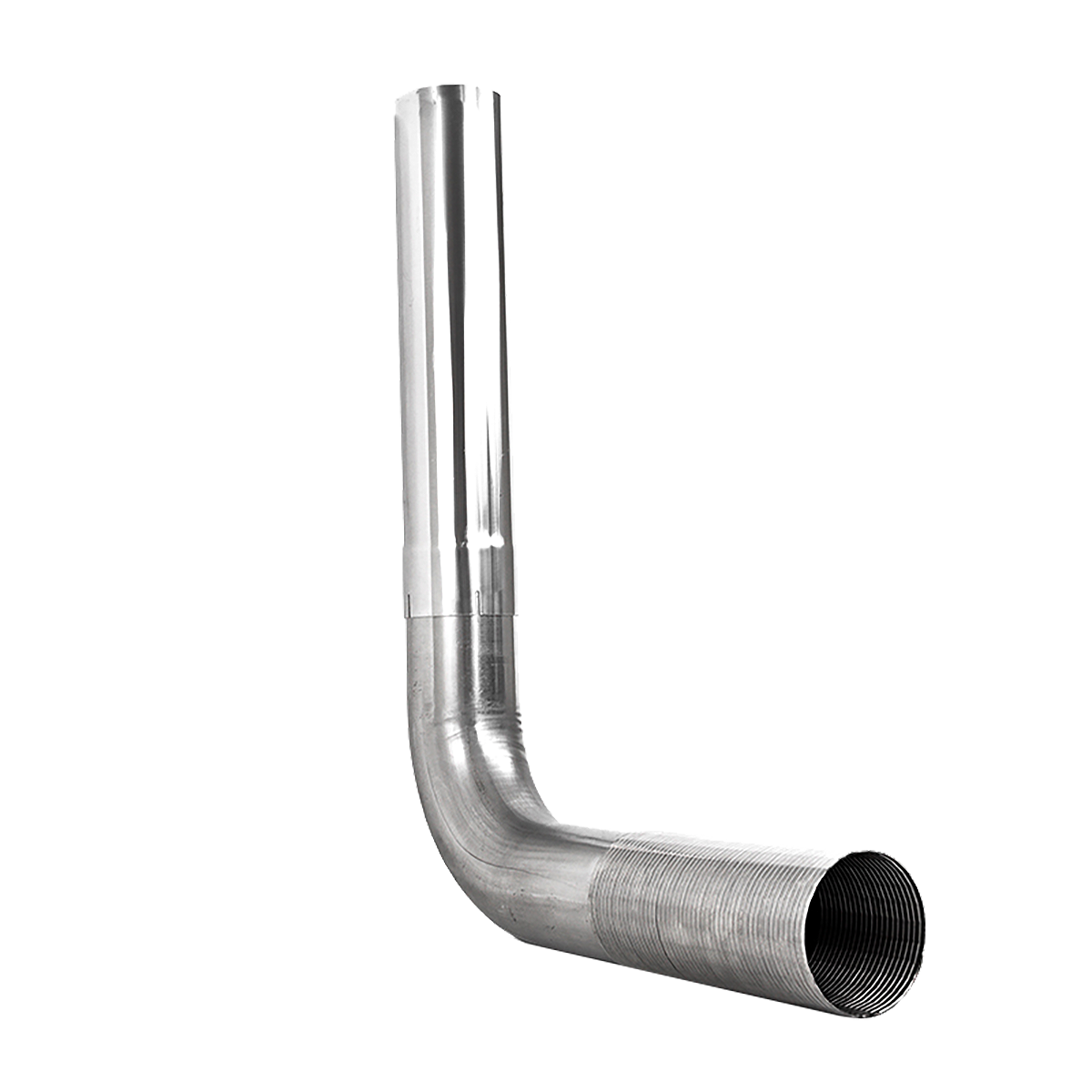 5 Inch Universal Smokers Stack Kits MBRP