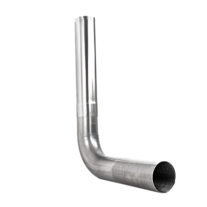 5 Inch Universal Smokers Stack Kits MBRP