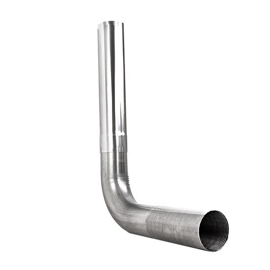 5 Inch Universal Smokers Stack Kits MBRP