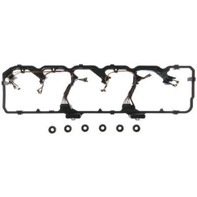 Mahle Valve Cover Gasket Set VS50854