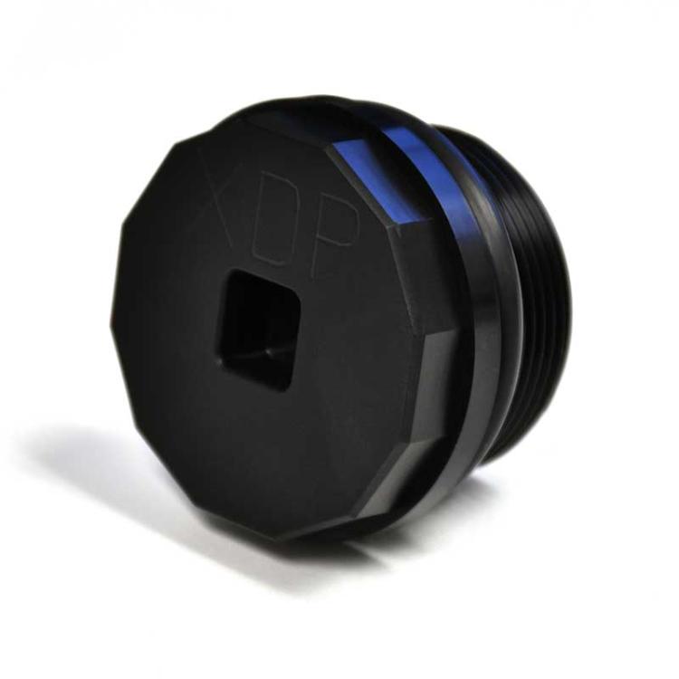 2001-2016 LB7/LLY/LBZ/LMM/LML XDP Water In Fuel (WIF) Sensor Delete Plug XD137