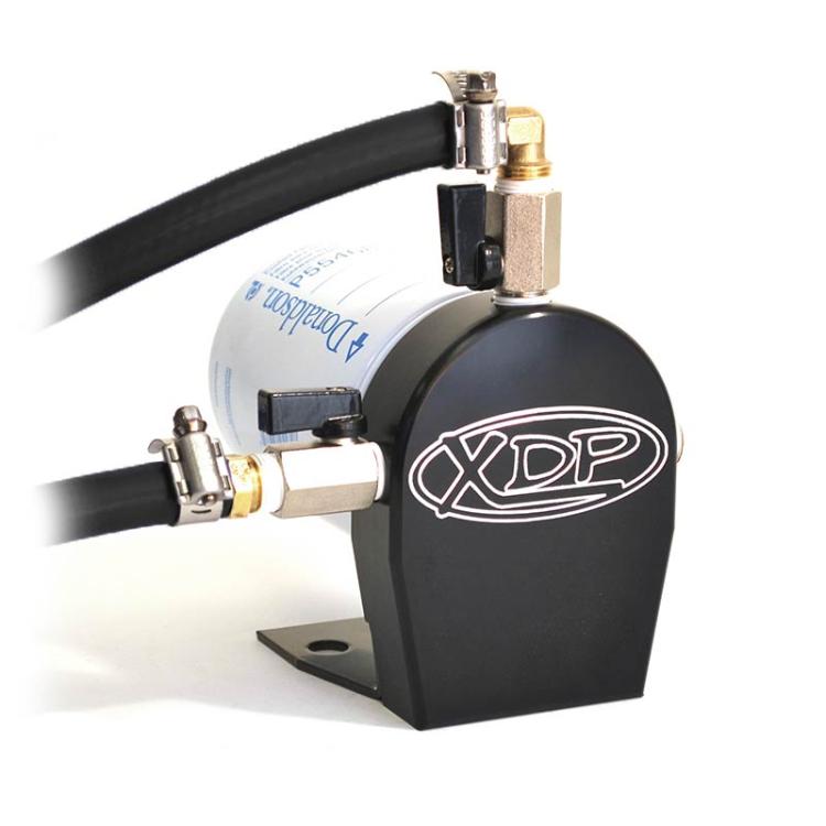 2008-2010 6.4L XDP Coolant Filtration System XD177