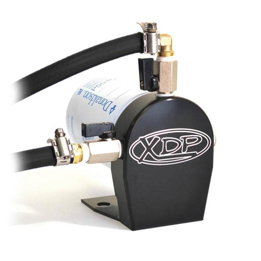 2008-2010 6.4L XDP Coolant Filtration System XD177