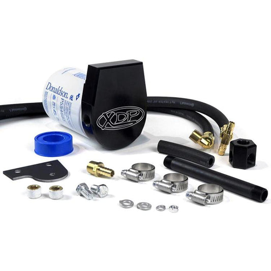 2011-2016 6.7L XDP Coolant Filtration System XD192