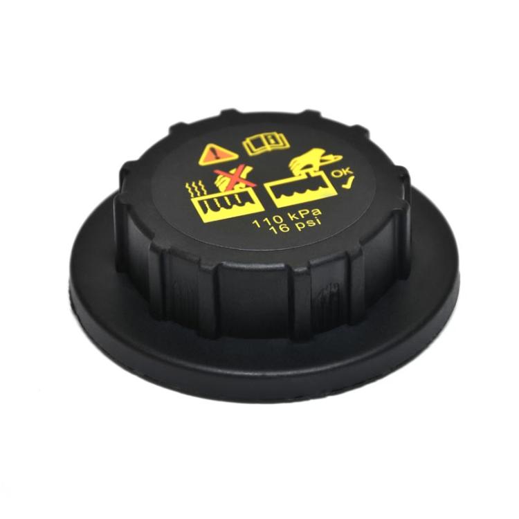 2003-2016 6.0L/6.4L/6.7L XDP Coolant Recovery Tank Reservoir Cap XD215
