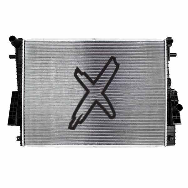 2008-2010 6.4L XDP Xtra Cool Direct-Fit Replacement Radiator XD290