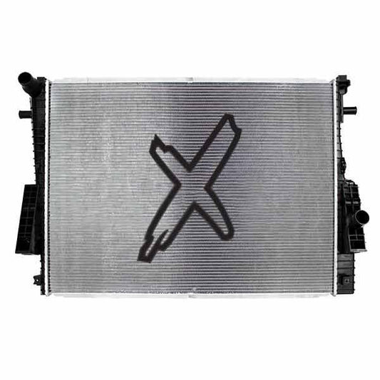 2008-2010 6.4L XDP Xtra Cool Direct-Fit Replacement Radiator XD290