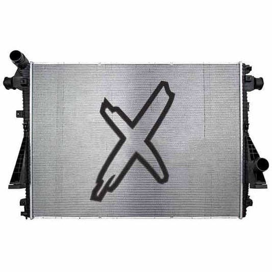 2011-2016 6.7L XDP Xtra Cool Direct-Fit Replacement Main Radiator XD291
