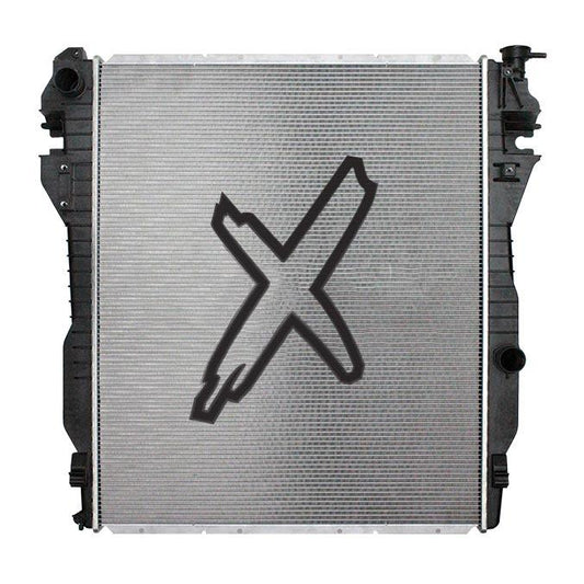 2010-2012 6.7L XDP Xtra Cool Direct-Fit Replacement Radiator XD293