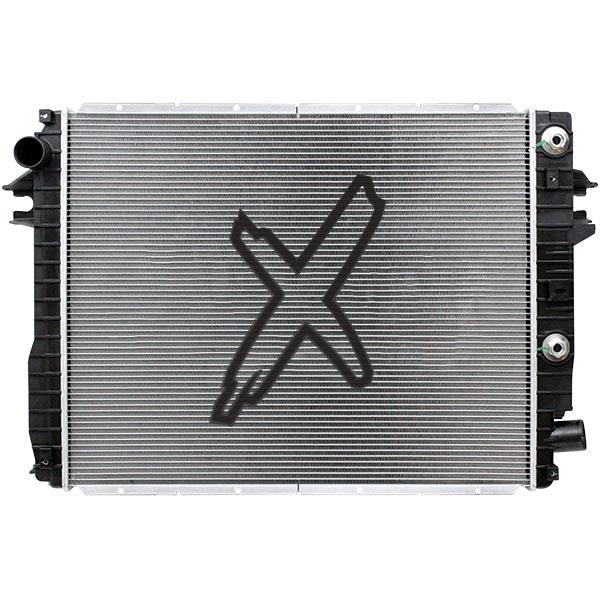 2013-2018 6.7L XDP Xtra Cool Direct-Fit Replacement Radiator XD294