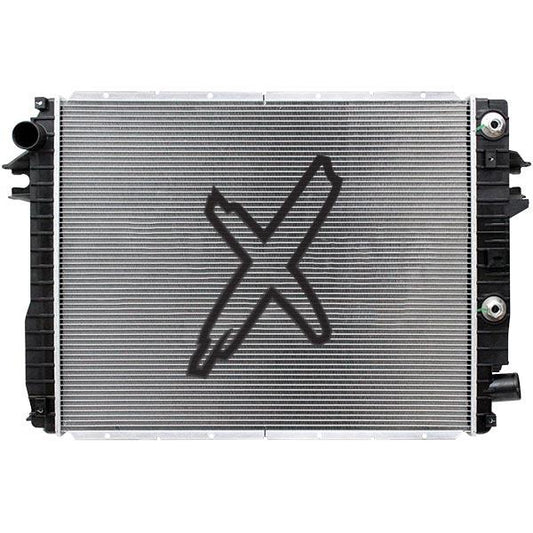 2013-2018 6.7L XDP Xtra Cool Direct-Fit Replacement Radiator XD294