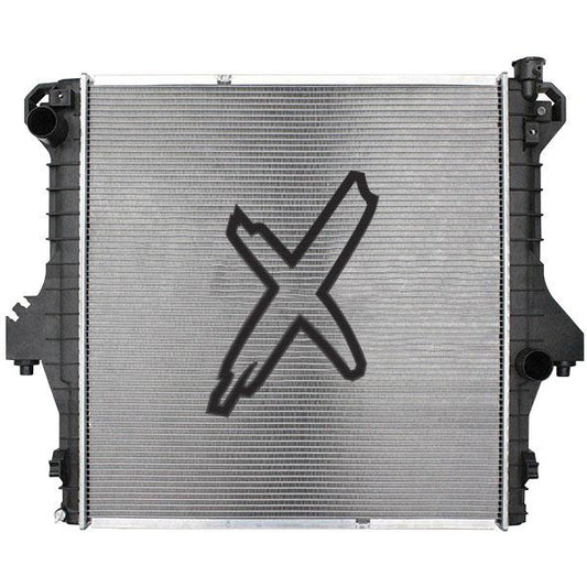2003-2009 5.9L/6.7L XDP Xtra Cool Direct-Fit Replacement Radiator XD296
