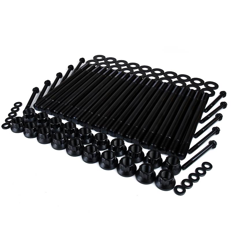 2008-2010 6.4L XDP X220 Series Head Stud Kit XD3004HS