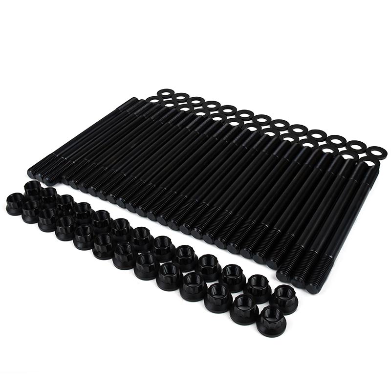 1998.5-2024 5.9L/6.7L XDP X220 Series Head Stud Kit XD3010HS