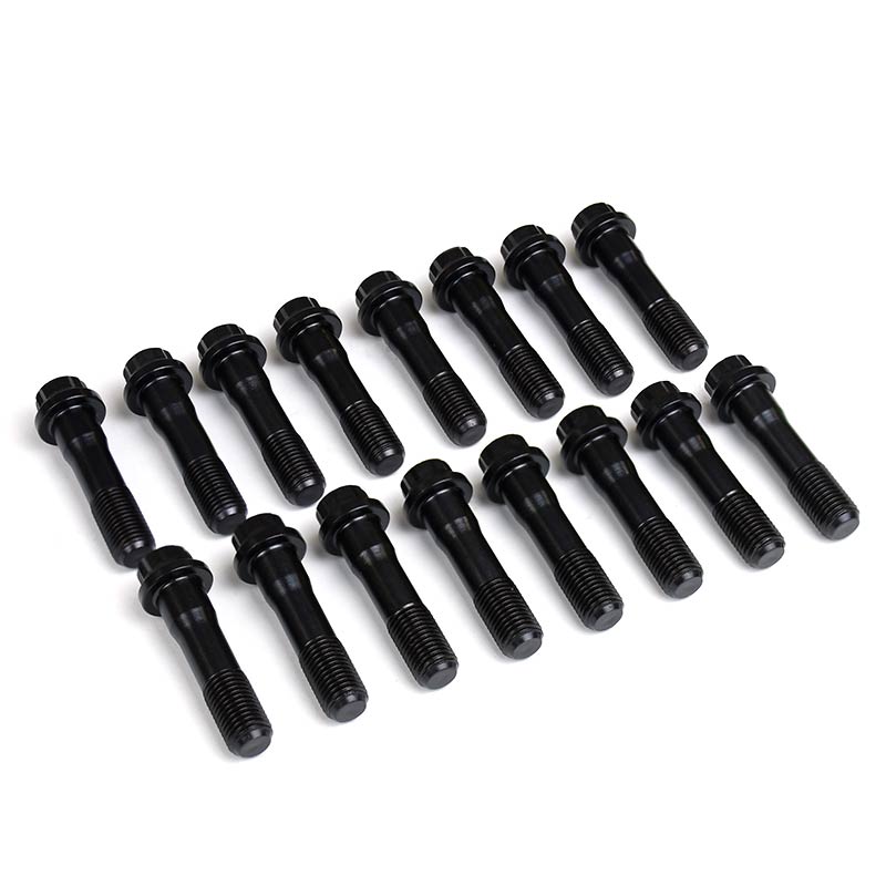 2001-2010 LB7/LLY/LBZ/LMM XDP Connecting Rod Bolt Kit XD3019RB