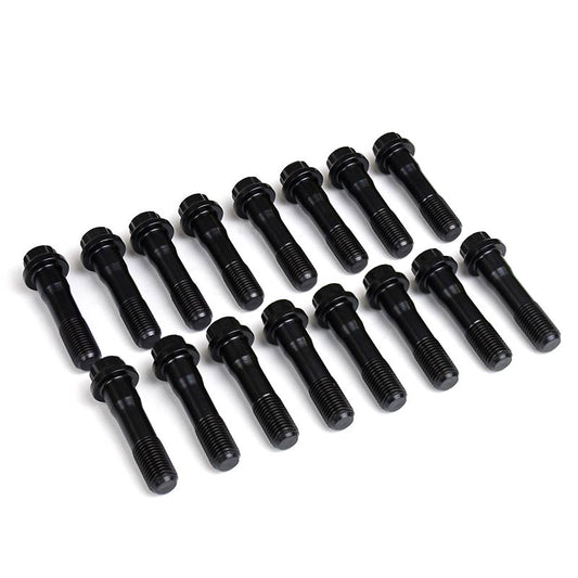 2001-2010 LB7/LLY/LBZ/LMM XDP Connecting Rod Bolt Kit XD3019RB