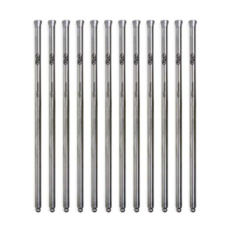 1998.5-2018 5.9L/6.7L XDP Competition & Race Performance Pushrods (7/16") XD205